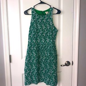 JCREW dress